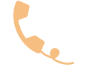Contact phone icon