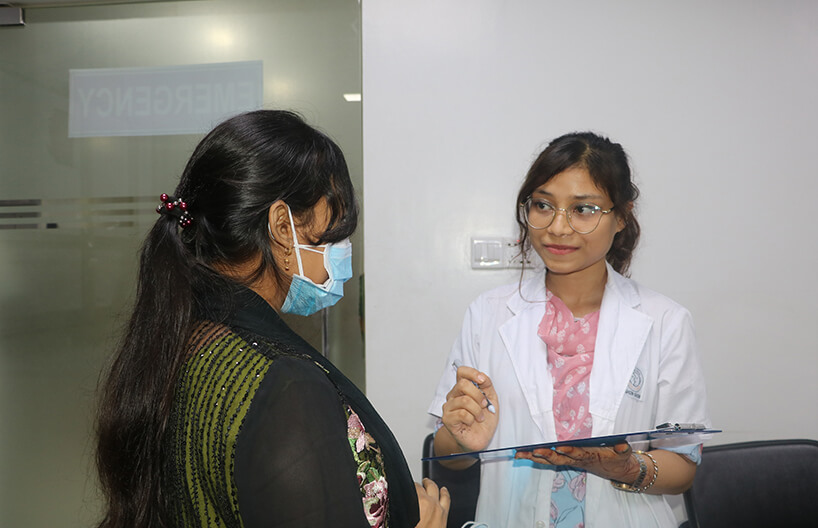 গাইনোকলজি ও অবস্টেট্রিকস