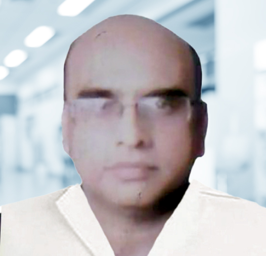 ডাঃ জগলুল গাফফার খান (জিয়া)