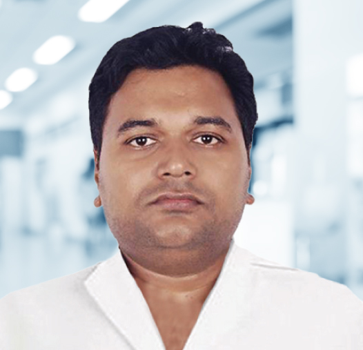ডাঃ সুব্রত কর্মকার