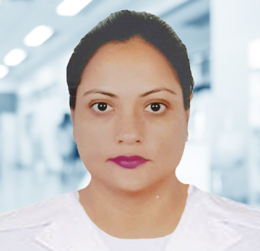 ডাঃ খান লামিয়া নাহিদ