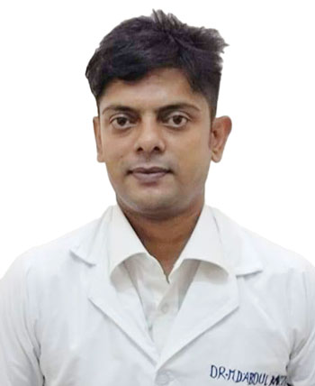 ডাঃ মোঃ আব্দুল করিম