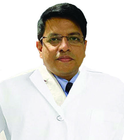ডাঃ হাসান মাহমুদ