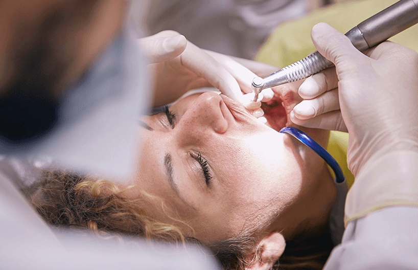 দন্ত চিকিৎসা  (Dentistry)
