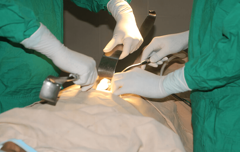 প্লাস্টিক সার্জারি  (Plastic Surgery)