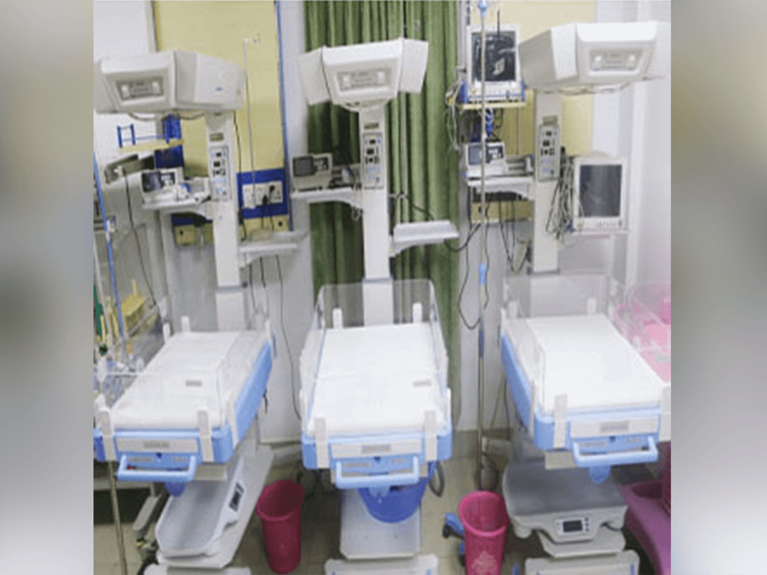 এনআইসিইউ  (NICU)