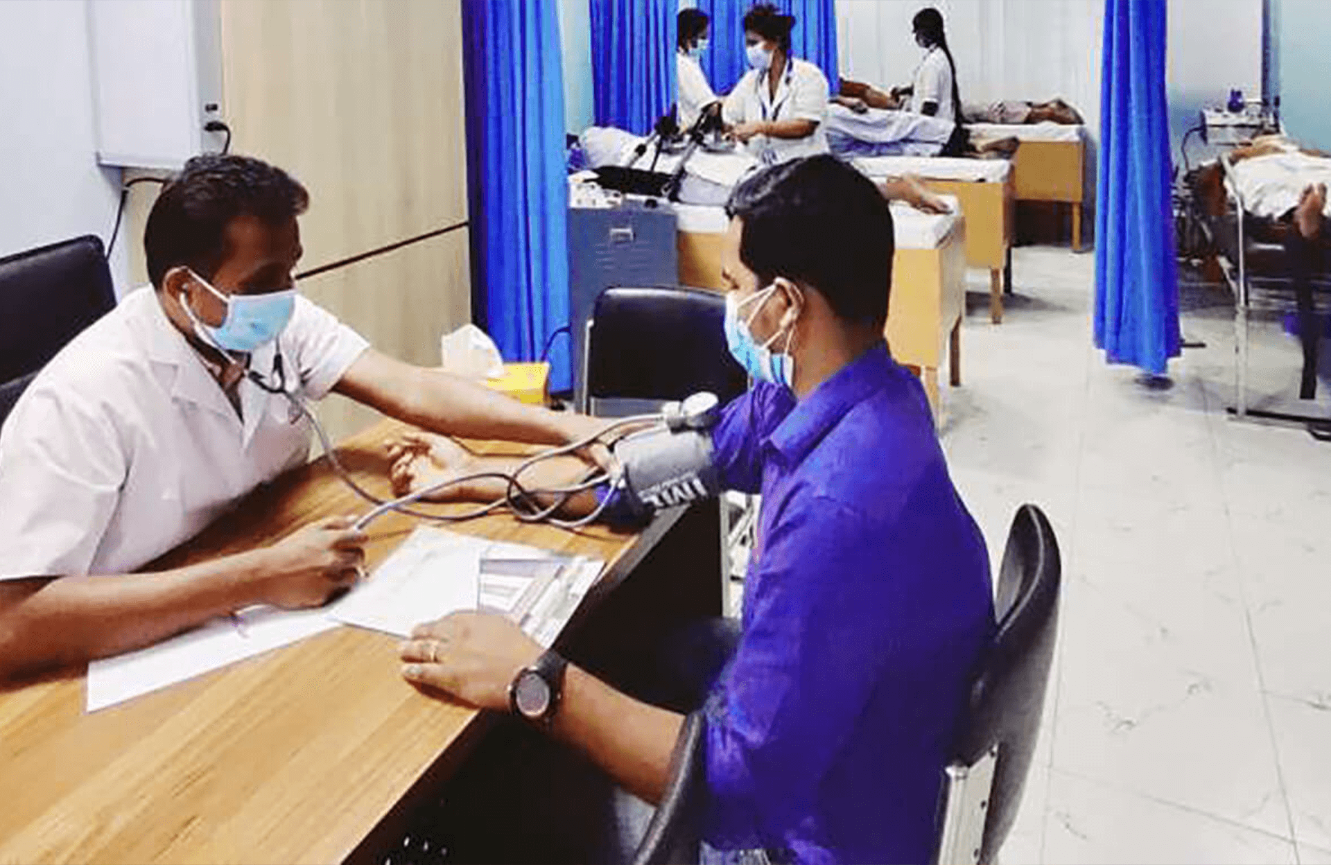 ফিজিওথেরাপি  (Physiotherapy)