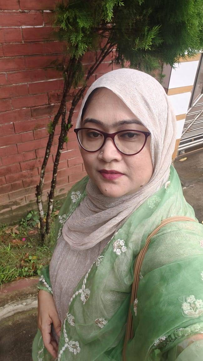 ডাঃ মমতাজ বেগম