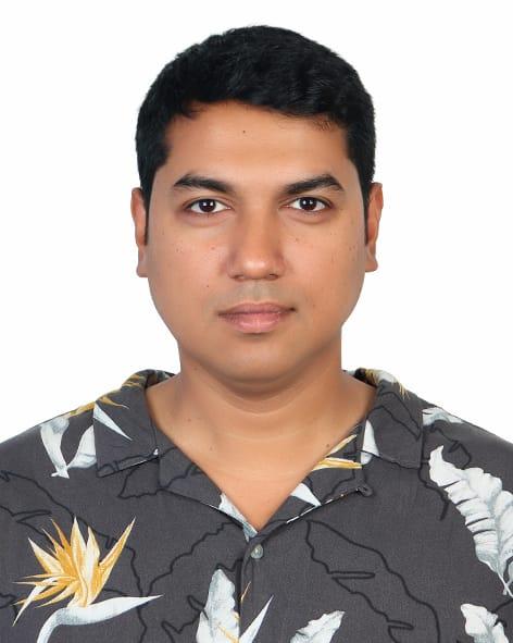 ডাঃ এস. আই. চৌধুরী (সৈকত)