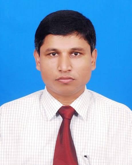ডাঃ নুরুল আলম