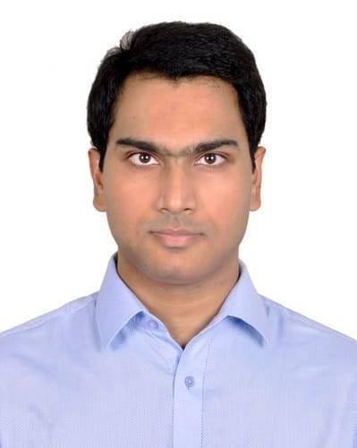 ডাঃ রিজভান ফরহাদ