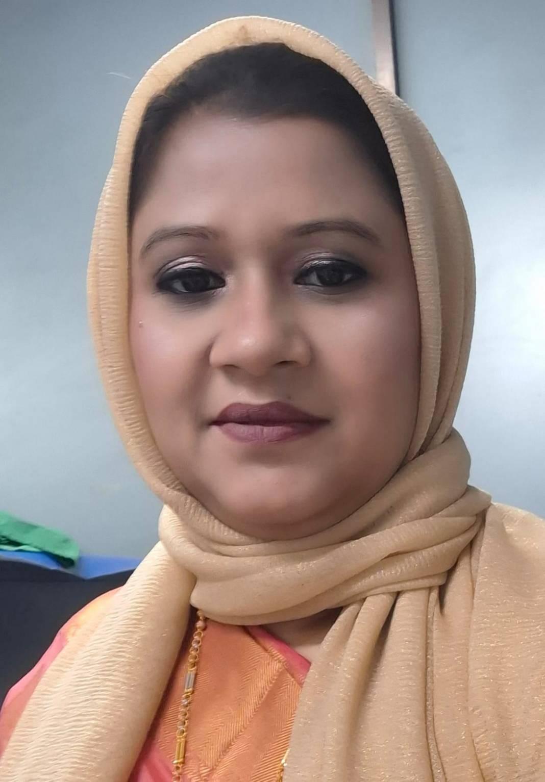ডাঃ তামিমা আক্তার