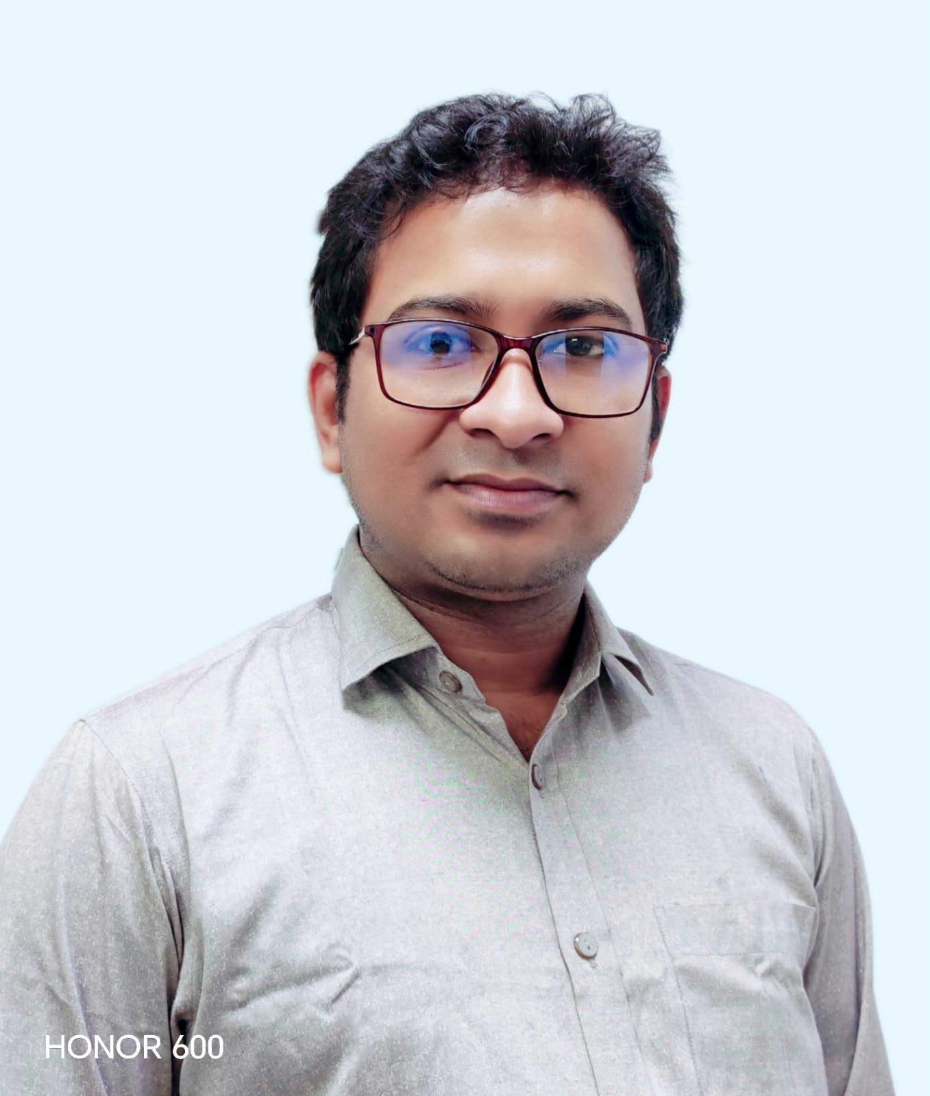 ডাঃ আশরাফুল আলম